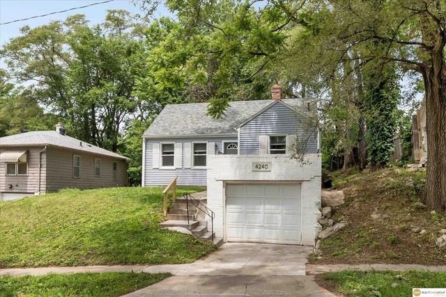 4240 Fowler Avenue, Omaha, NE 68111