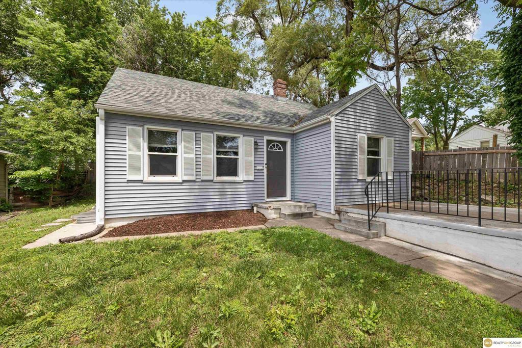 4240 Fowler Avenue, Omaha, NE 68111