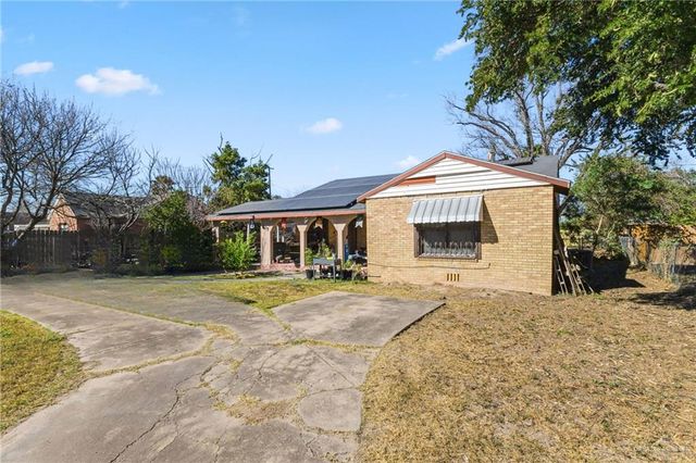 205 E 11th Street, San Juan, TX 78589