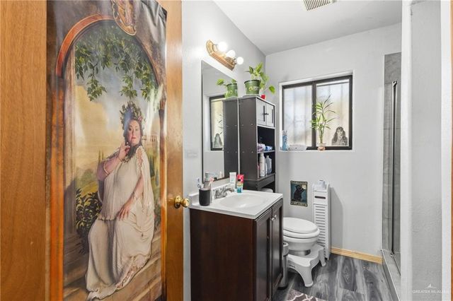 205 E 11th Street, San Juan, TX 78589