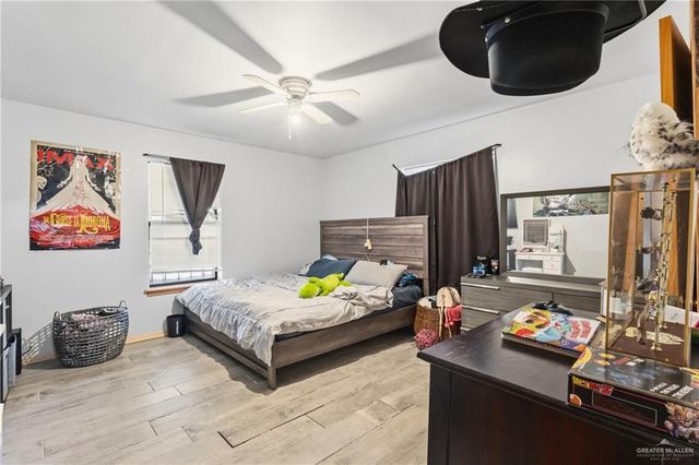 205 E 11th Street, San Juan, TX 78589