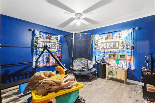 205 E 11th Street, San Juan, TX 78589