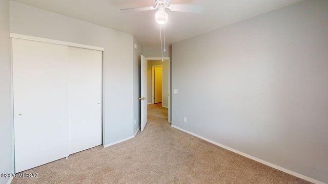 6180 E Bramble Street, Tucson, AZ 85756