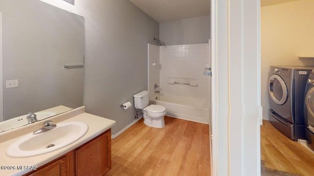 6180 E Bramble Street, Tucson, AZ 85756