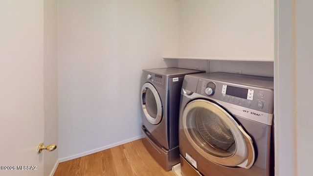 6180 E Bramble Street, Tucson, AZ 85756