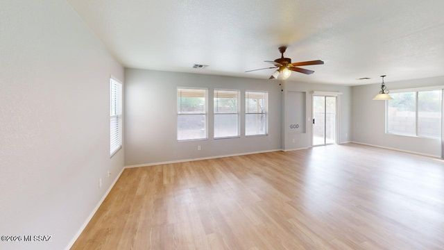 6180 E Bramble Street, Tucson, AZ 85756