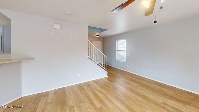 6180 E Bramble Street, Tucson, AZ 85756