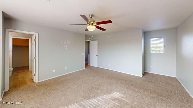 6180 E Bramble Street, Tucson, AZ 85756