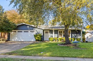 820 Melrose Drive, Richardson, TX 75080