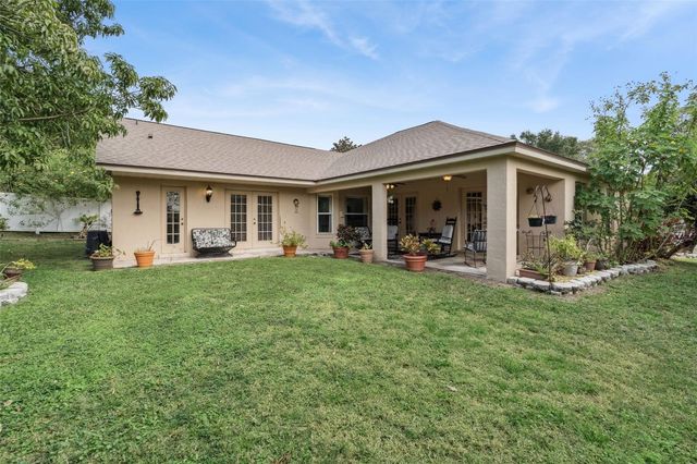 2631 CEDARIDGE CIRCLE, Clermont, FL 34711