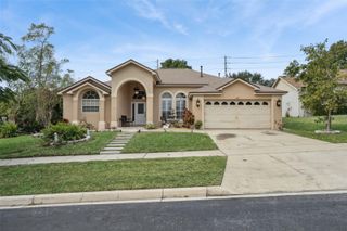 2631 CEDARIDGE CIRCLE, Clermont, FL 34711