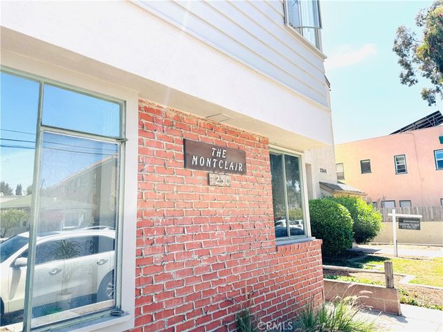 1250 E 3rd Street 8, Long Beach, CA 90802