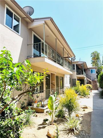 1250 E 3rd Street 8, Long Beach, CA 90802