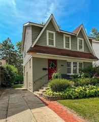 225 N Edison Avenue, Royal Oak, MI 48067