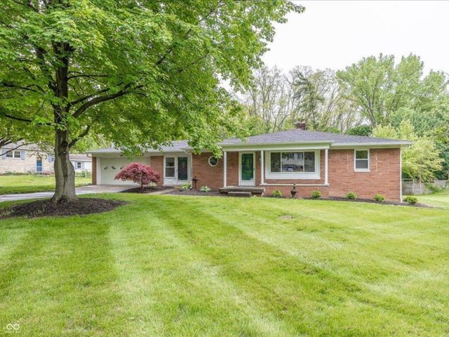 5735 N Sherman Avenue, Indianapolis, IN 46220
