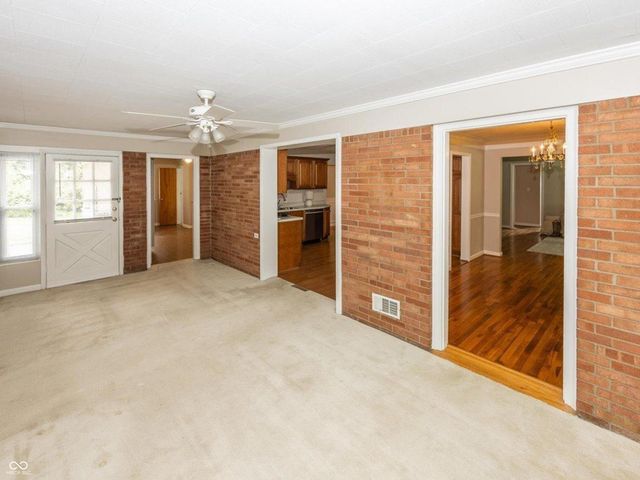 5735 N Sherman Avenue, Indianapolis, IN 46220