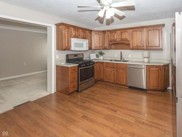 5735 N Sherman Avenue, Indianapolis, IN 46220