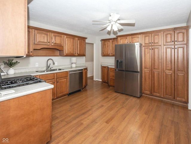 5735 N Sherman Avenue, Indianapolis, IN 46220