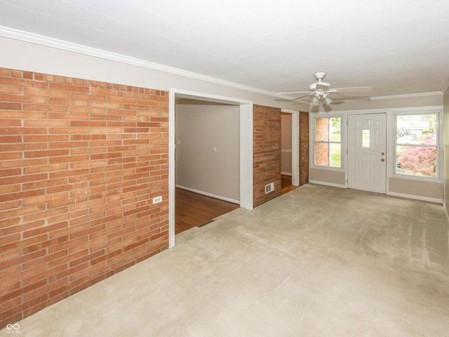 5735 N Sherman Avenue, Indianapolis, IN 46220