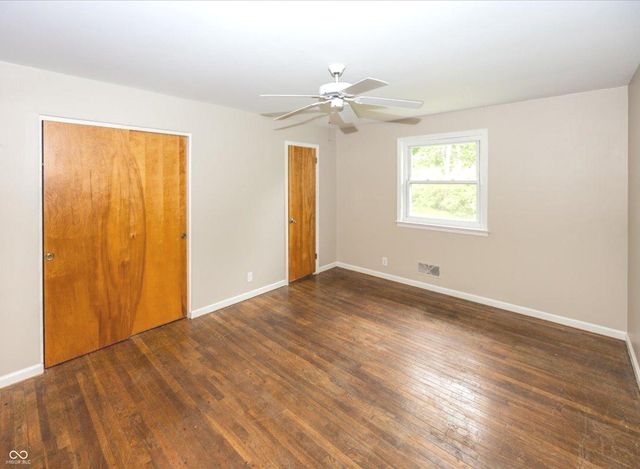 5735 N Sherman Avenue, Indianapolis, IN 46220