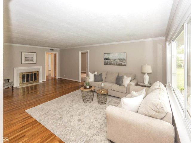 5735 N Sherman Avenue, Indianapolis, IN 46220