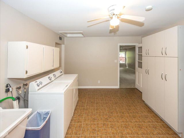 5735 N Sherman Avenue, Indianapolis, IN 46220