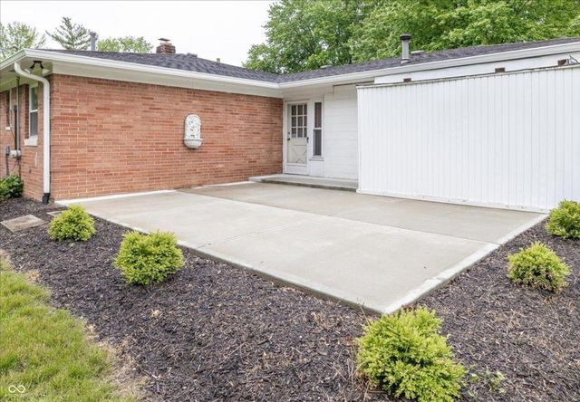 5735 N Sherman Avenue, Indianapolis, IN 46220