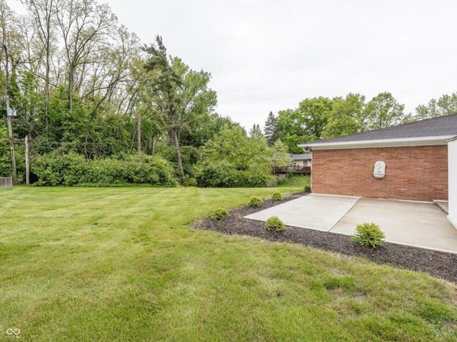 5735 N Sherman Avenue, Indianapolis, IN 46220