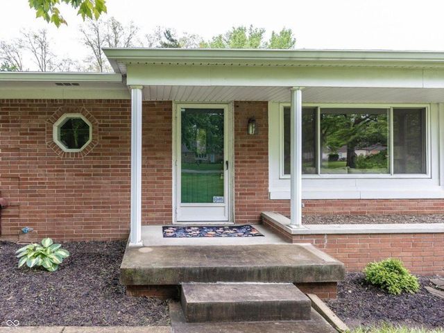5735 N Sherman Avenue, Indianapolis, IN 46220