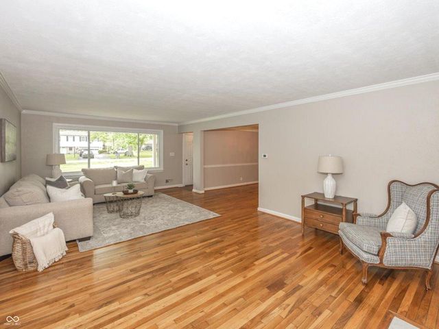 5735 N Sherman Avenue, Indianapolis, IN 46220