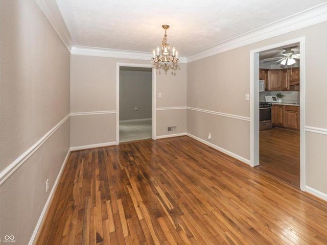 5735 N Sherman Avenue, Indianapolis, IN 46220