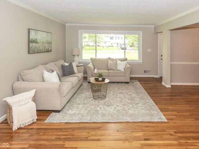 5735 N Sherman Avenue, Indianapolis, IN 46220
