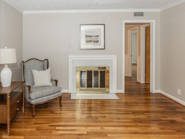 5735 N Sherman Avenue, Indianapolis, IN 46220