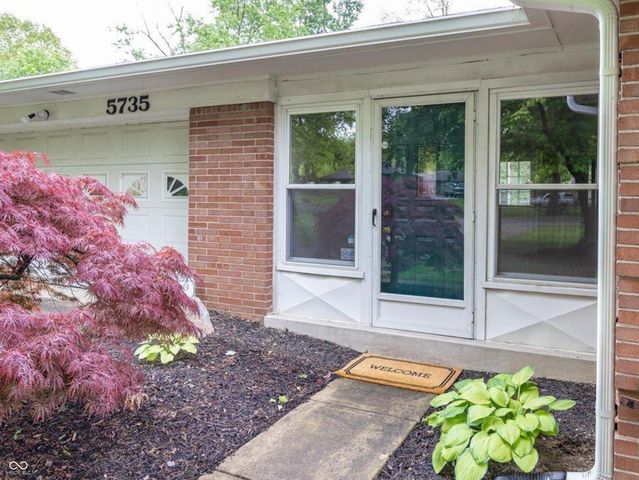5735 N Sherman Avenue, Indianapolis, IN 46220