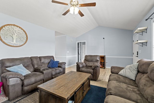 253 Skylar Lane, Four Oaks, NC 27524