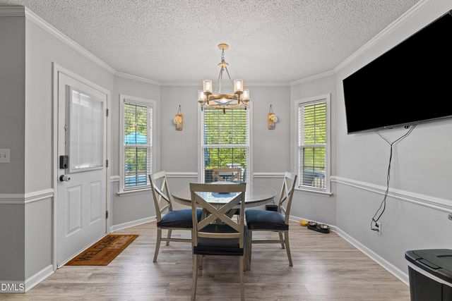 253 Skylar Lane, Four Oaks, NC 27524