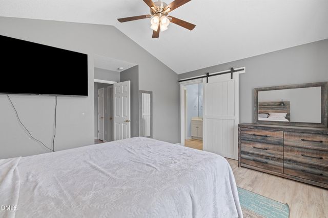 253 Skylar Lane, Four Oaks, NC 27524