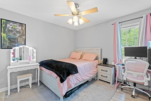 253 Skylar Lane, Four Oaks, NC 27524