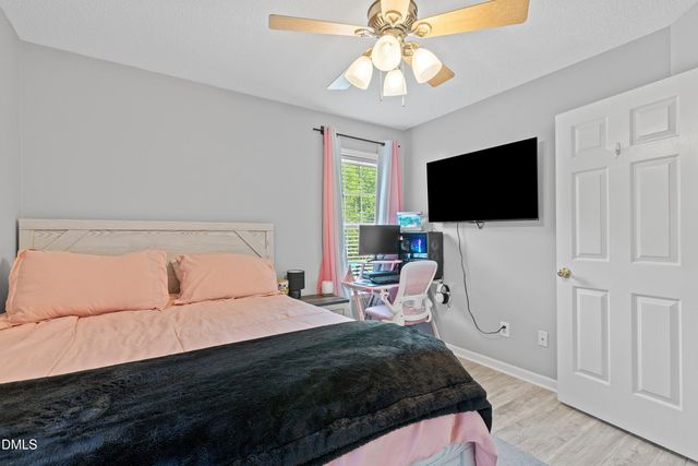 253 Skylar Lane, Four Oaks, NC 27524