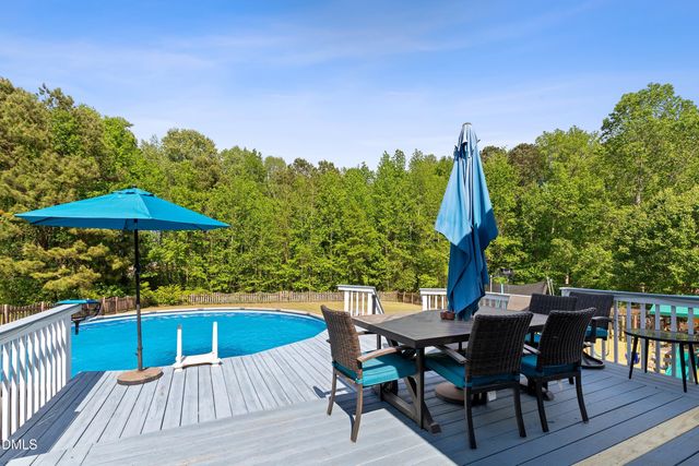 253 Skylar Lane, Four Oaks, NC 27524