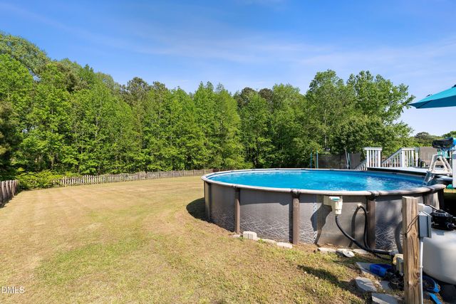 253 Skylar Lane, Four Oaks, NC 27524