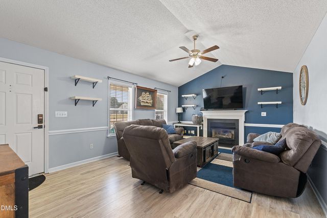 253 Skylar Lane, Four Oaks, NC 27524