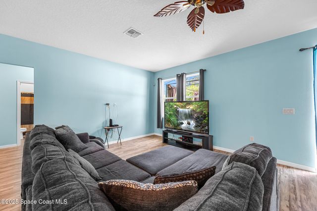 2614 Ramsdale Drive SE, Palm Bay, FL 32909