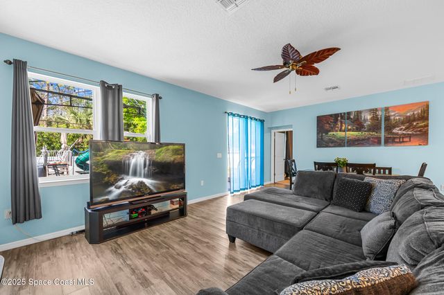 2614 Ramsdale Drive SE, Palm Bay, FL 32909