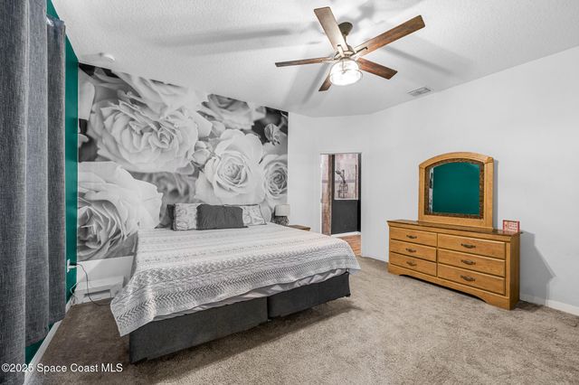 2614 Ramsdale Drive SE, Palm Bay, FL 32909