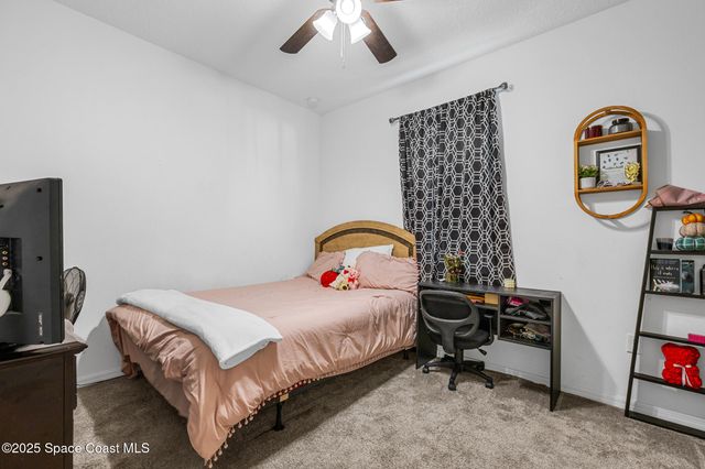 2614 Ramsdale Drive SE, Palm Bay, FL 32909