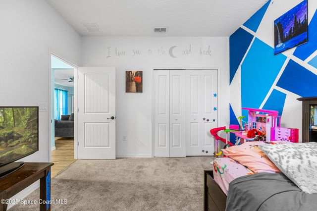 2614 Ramsdale Drive SE, Palm Bay, FL 32909