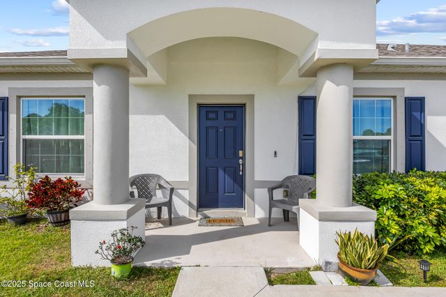 2614 Ramsdale Drive SE, Palm Bay, FL 32909