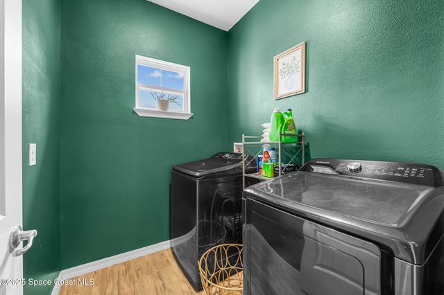2614 Ramsdale Drive SE, Palm Bay, FL 32909
