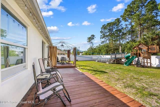 2614 Ramsdale Drive SE, Palm Bay, FL 32909